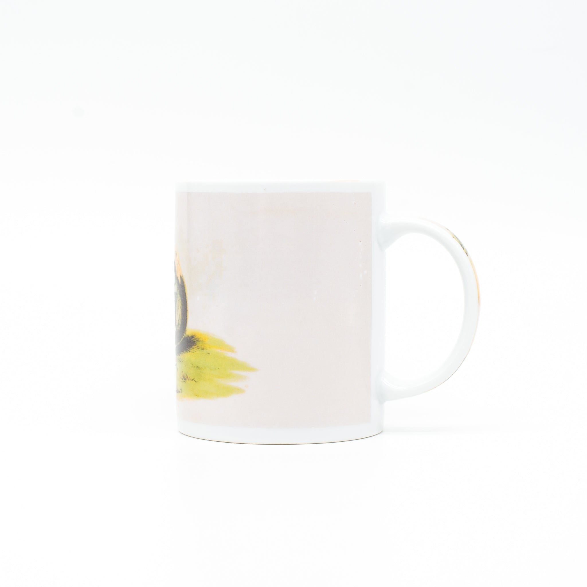 Cană din porțelan - Dodo