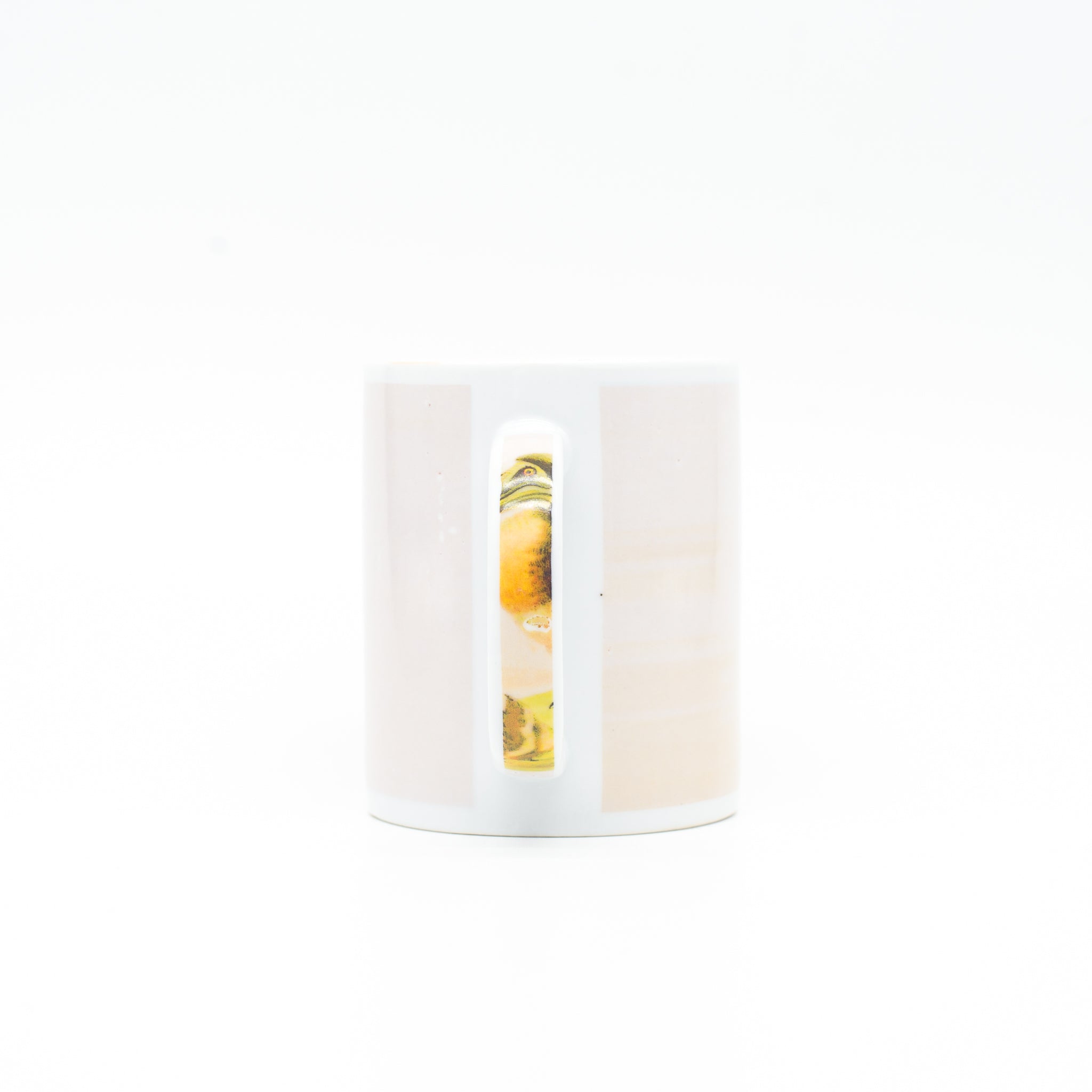 Cană din porțelan - Dodo