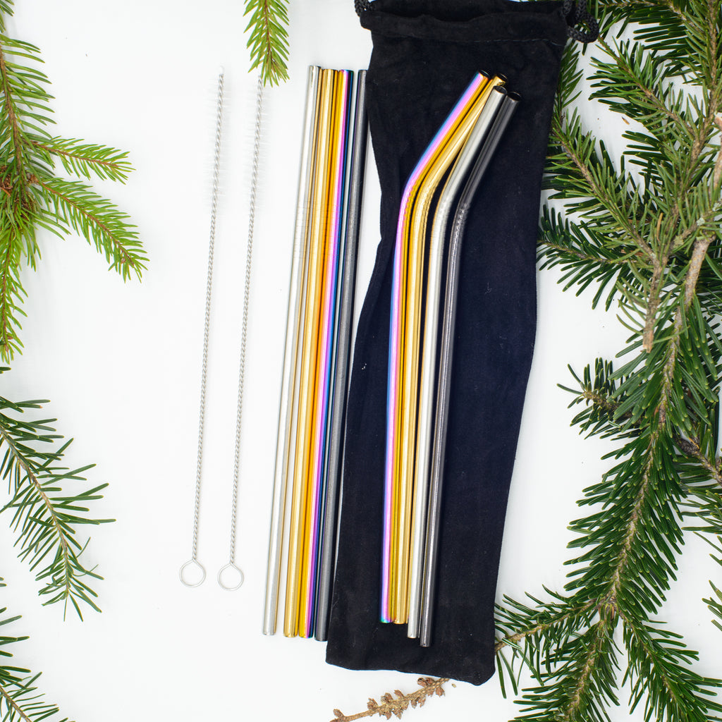 Set paie reutilizabile - multicolore